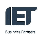 IET Business Partner