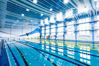 Swimming Pool Electrical Inspection