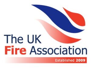 UK Fire Association Logo