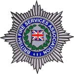 British Fire Services Association Logo
