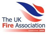 UK Fire Association Logo